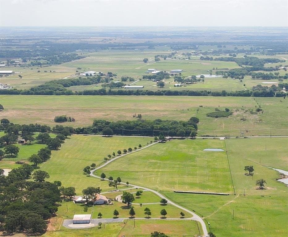 12 acres in Denton County featured view