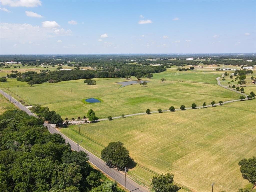 12 acres in Denton County