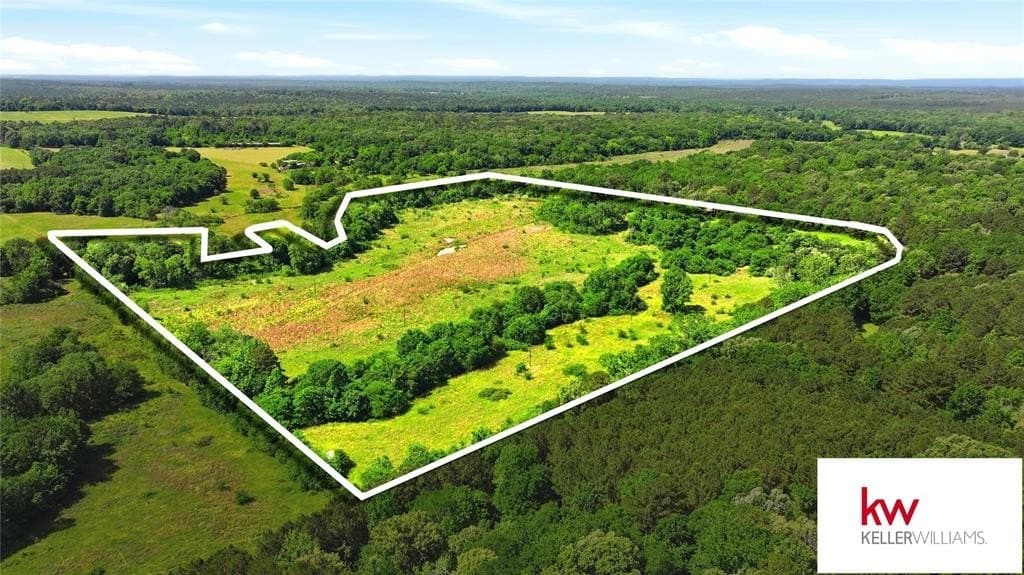 44.64 acres in Cherokee County