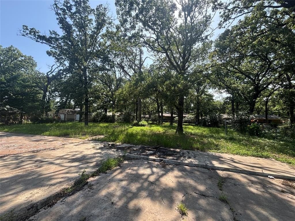 0.34 acres in Lamar County featured view