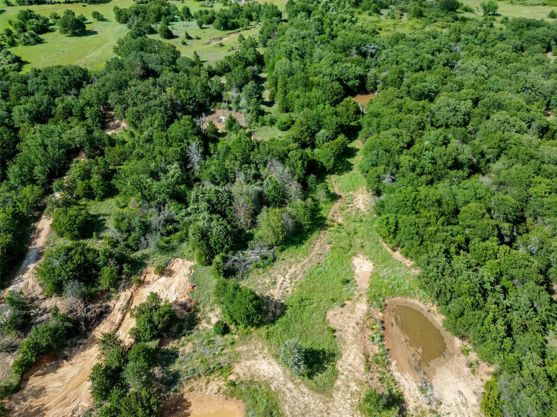 4.35 acres in Parker County - photo 3