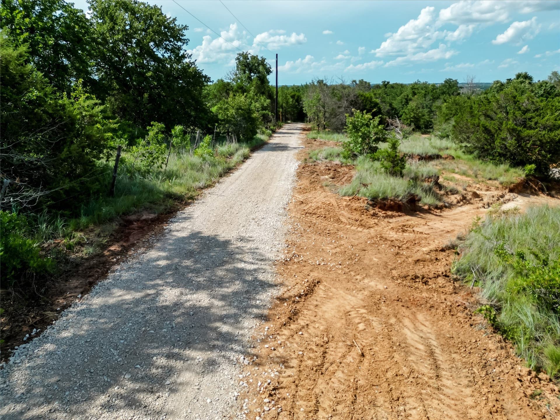 4.35 acres in Parker County - photo 4