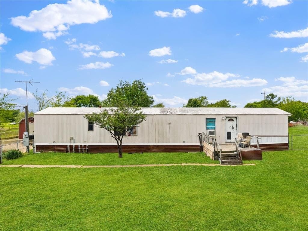 5 acres in Kaufman County featured view