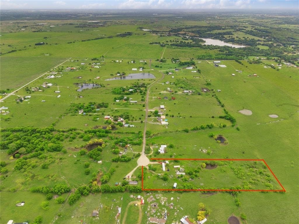 5 acres in Kaufman County gallery image 3