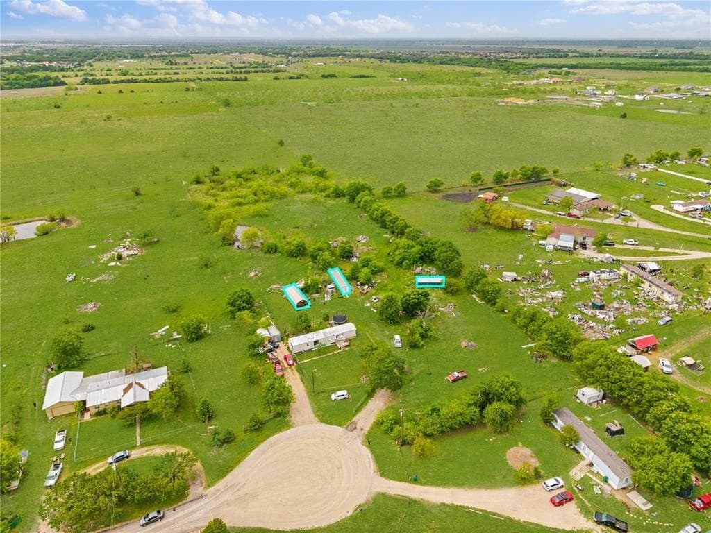 5 acres in Kaufman County gallery image 4