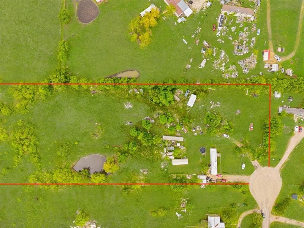 5 acres in Kaufman County gallery image 2