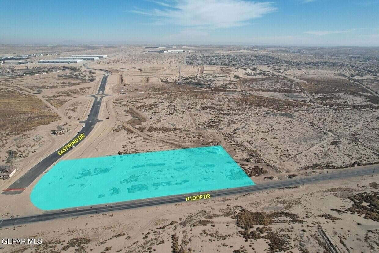 5 acres in El Paso County gallery image 4