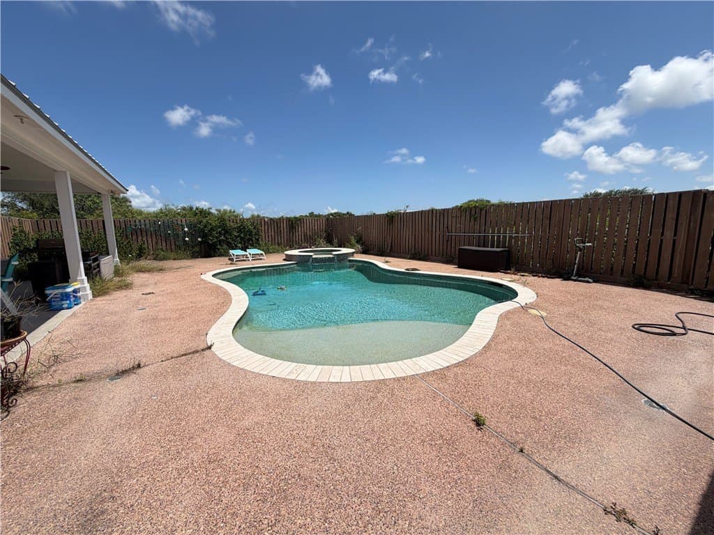 100,000 acres in Aransas County - photo 7