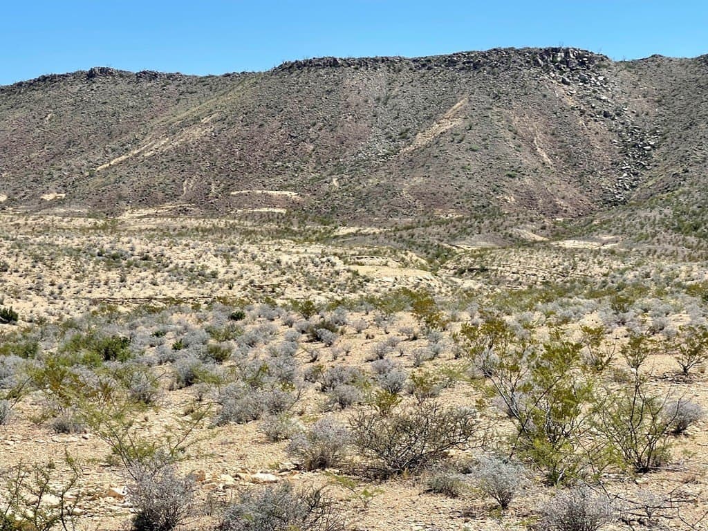 320 acres in Brewster County gallery image 4