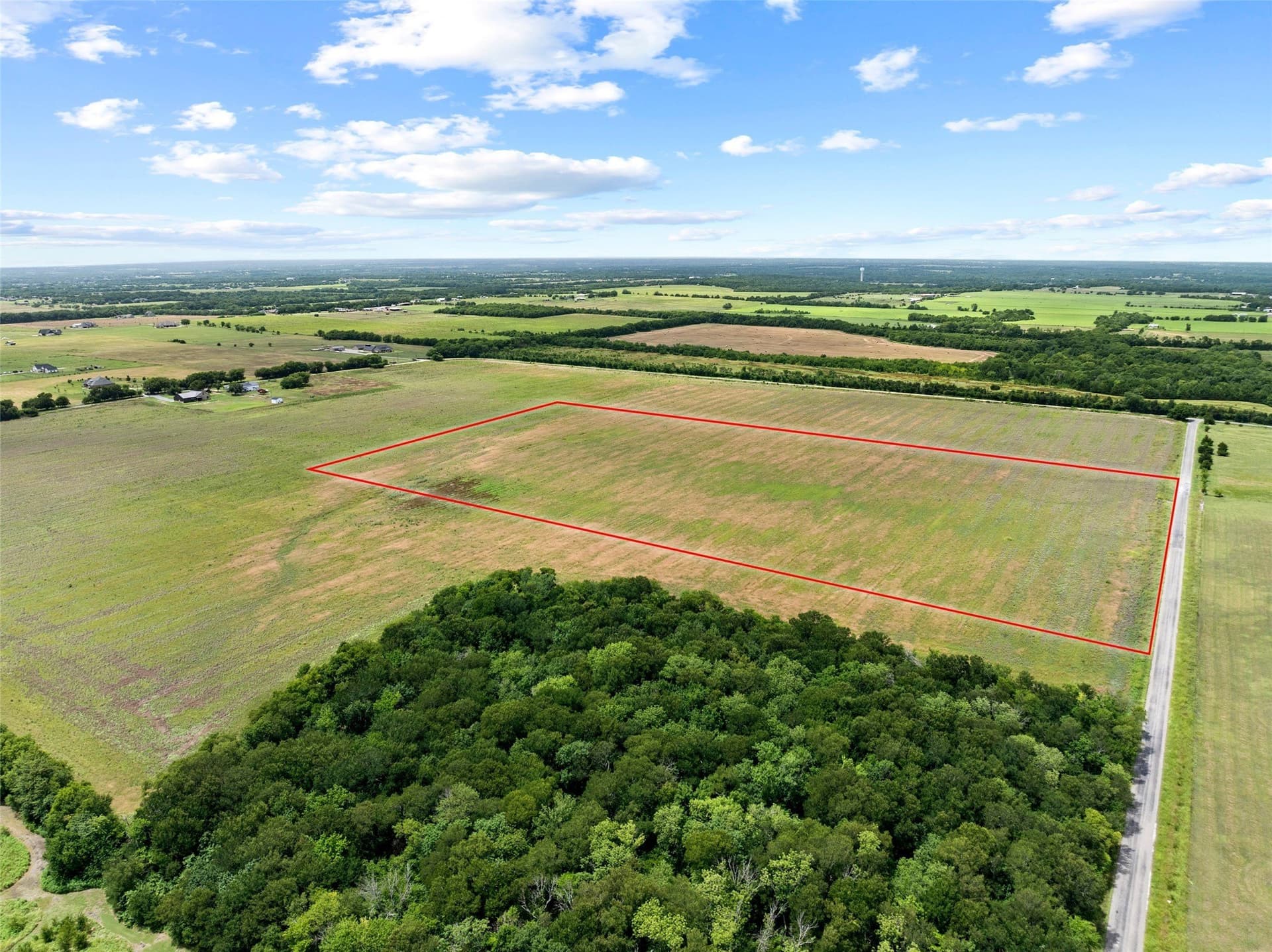 28.32 acres in Grayson County - photo 2
