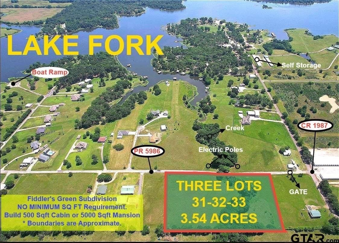3.54 acres in Wood County - photo 18
