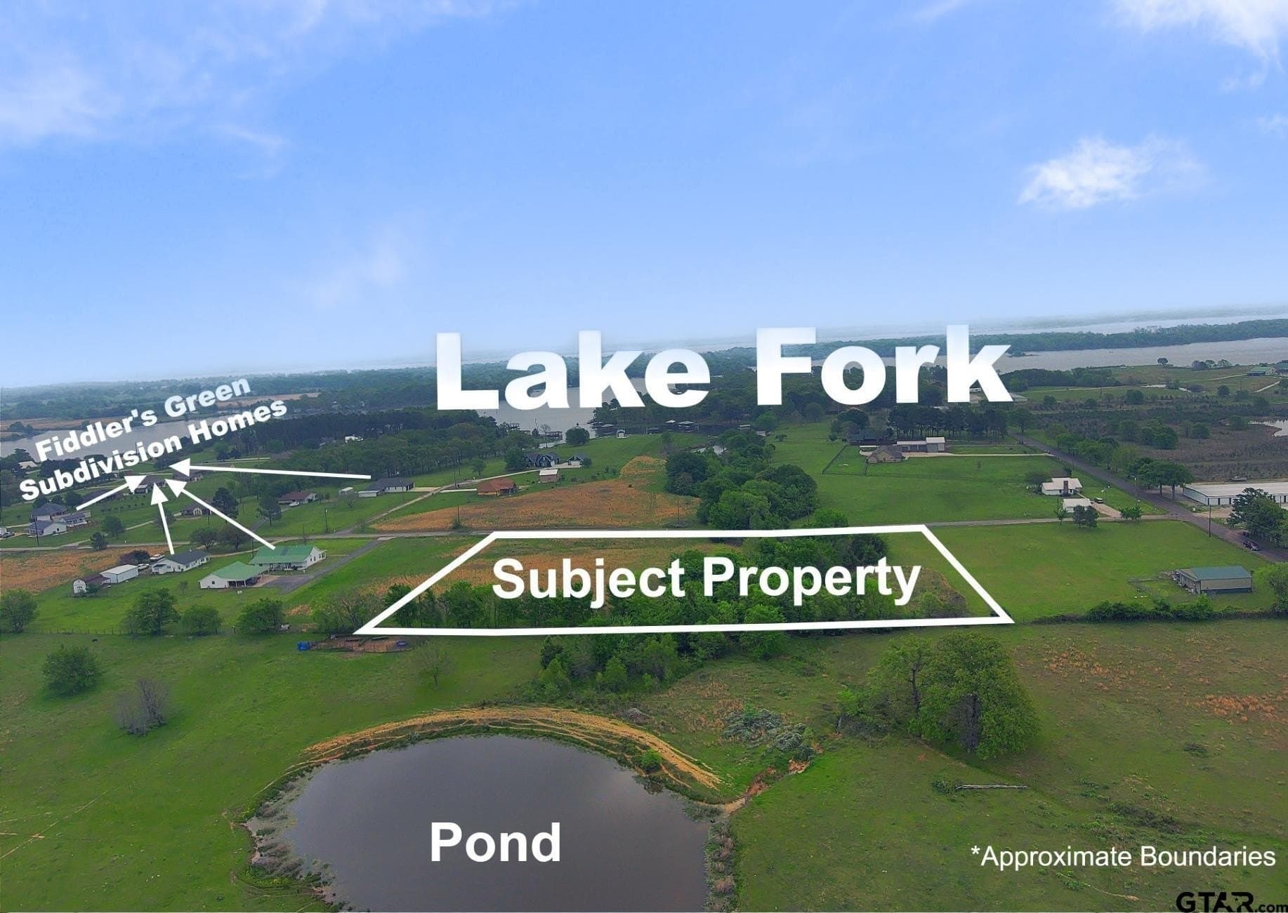 3.54 acres in Wood County - photo 17