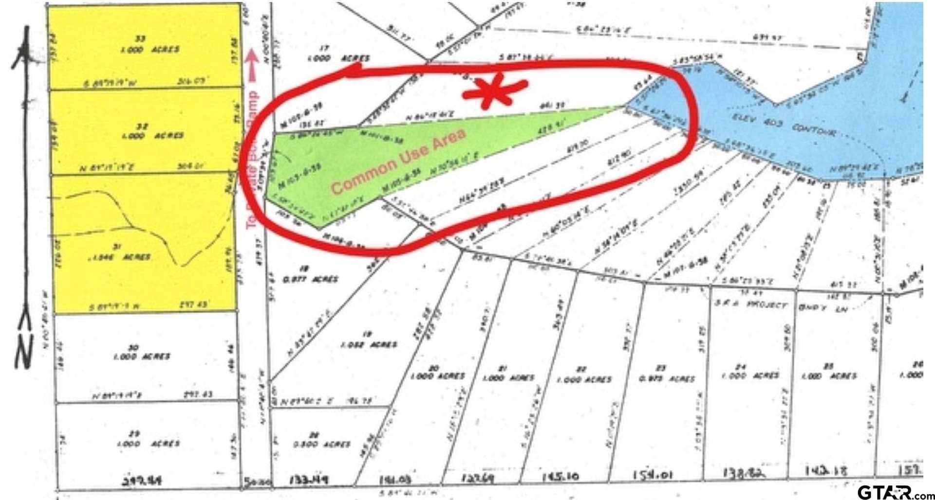 3.54 acres in Wood County - photo 19