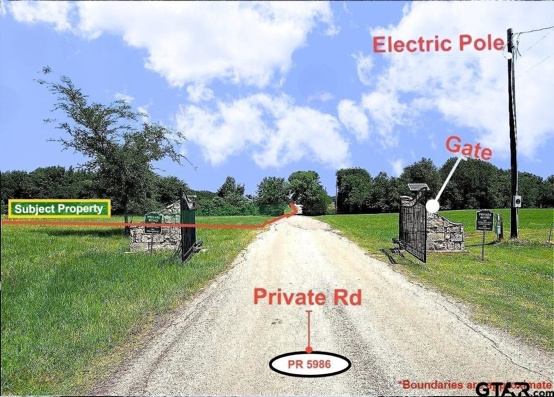 3.54 acres in Wood County - photo 3