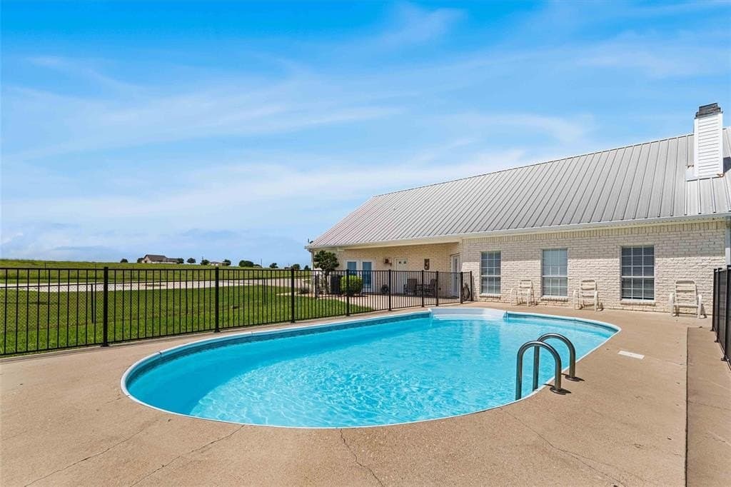 27.47 acres in McLennan County featured view