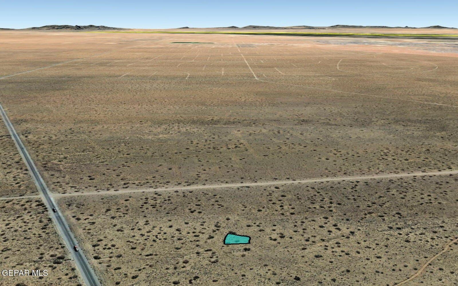 0.28 acres in El Paso County - photo 8