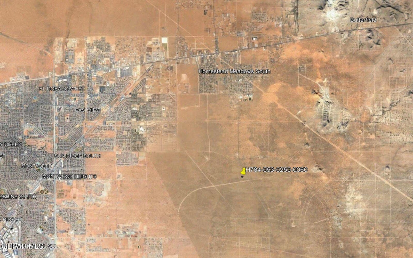 0.28 acres in El Paso County gallery image 4