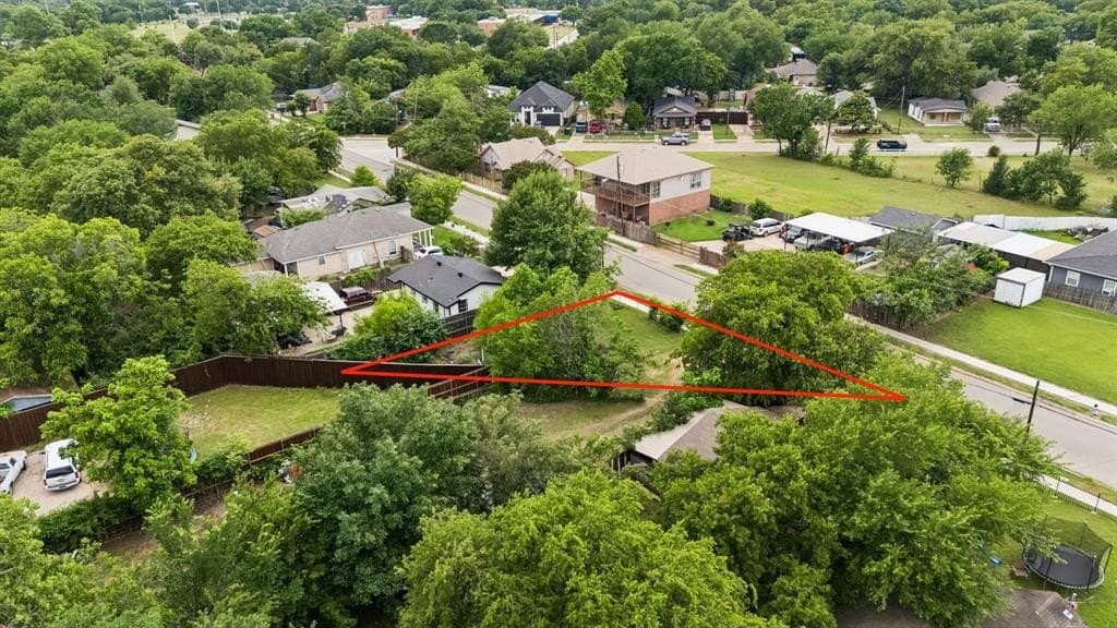0.1 acres in Dallas County featured view