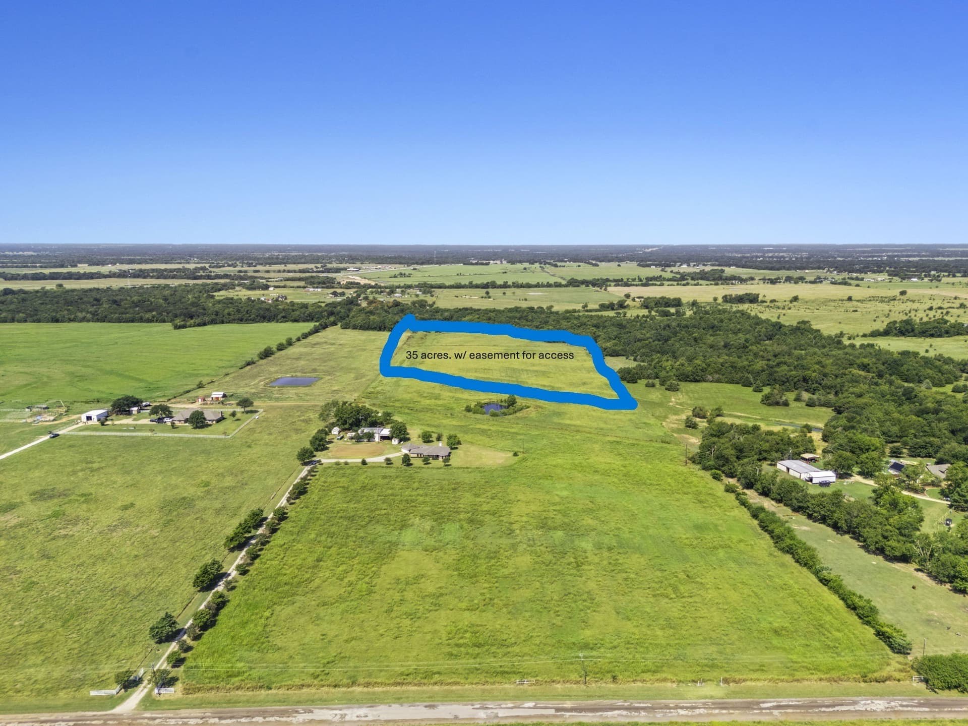 34.5 acres in Van Zandt County gallery image 3