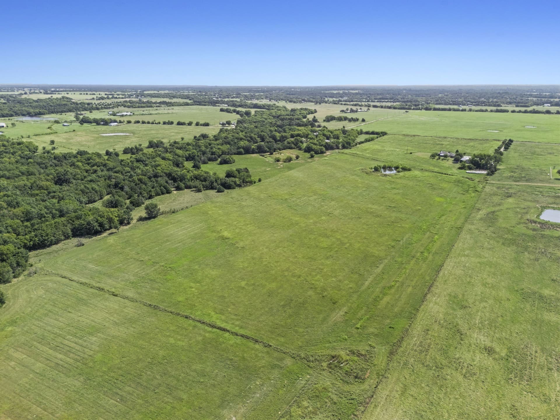 34.5 acres in Van Zandt County gallery image 2