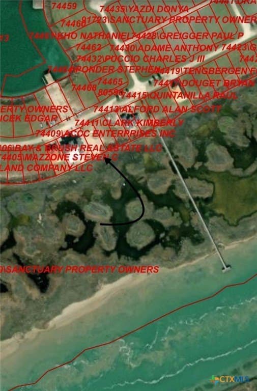 0.21 acres in Calhoun County gallery image 4