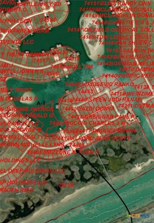 0.21 acres in Calhoun County gallery image 2