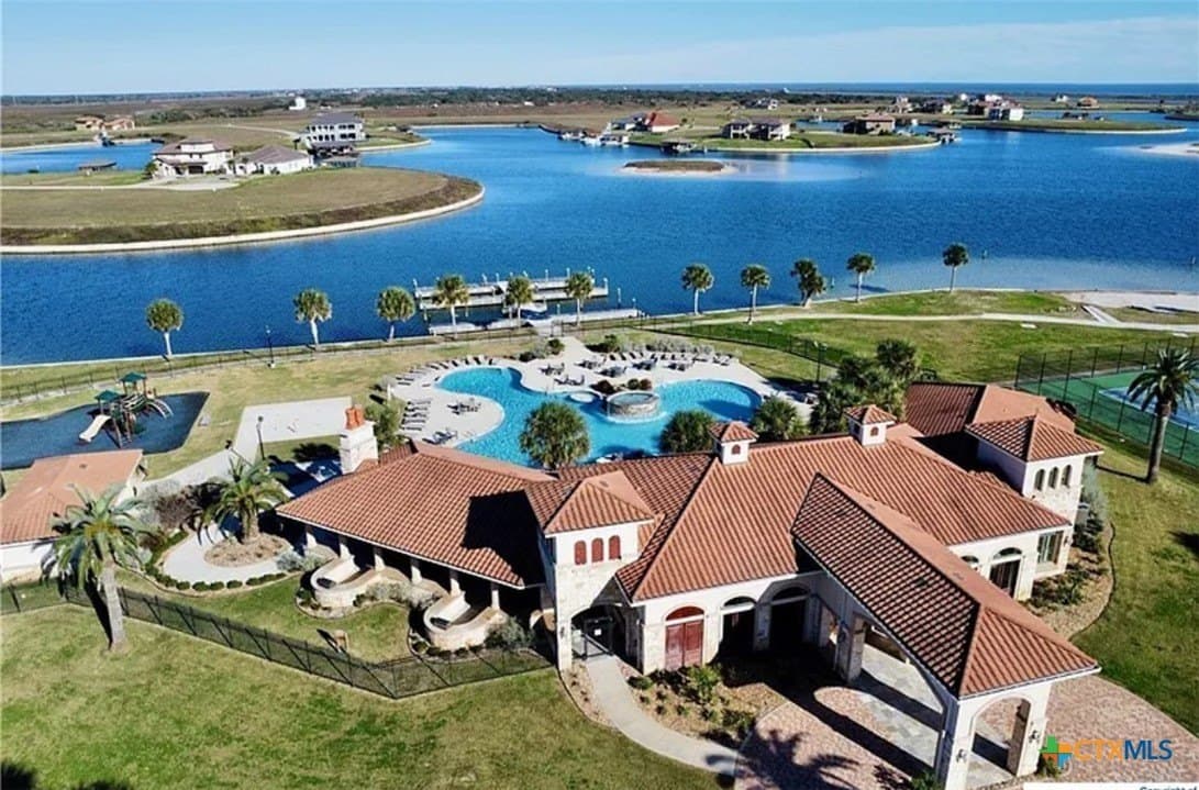 0.21 acres in Calhoun County featured view