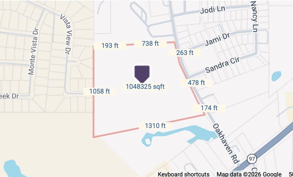 24.45 acres in Atascosa County - photo 4