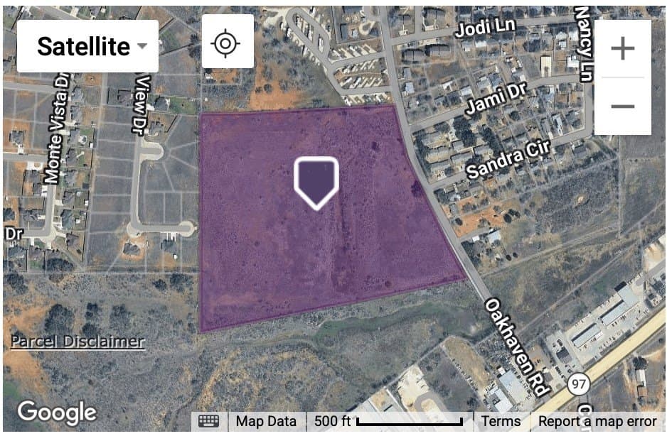 24.45 acres in Atascosa County - photo 2