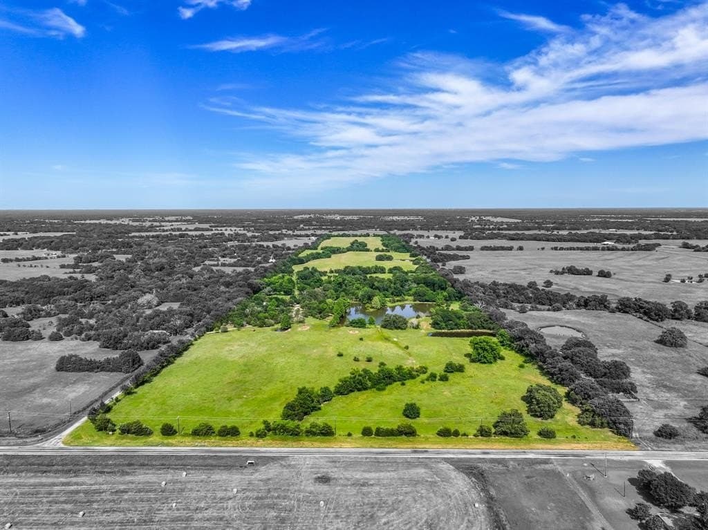 99.11 acres in Rains County gallery image 4