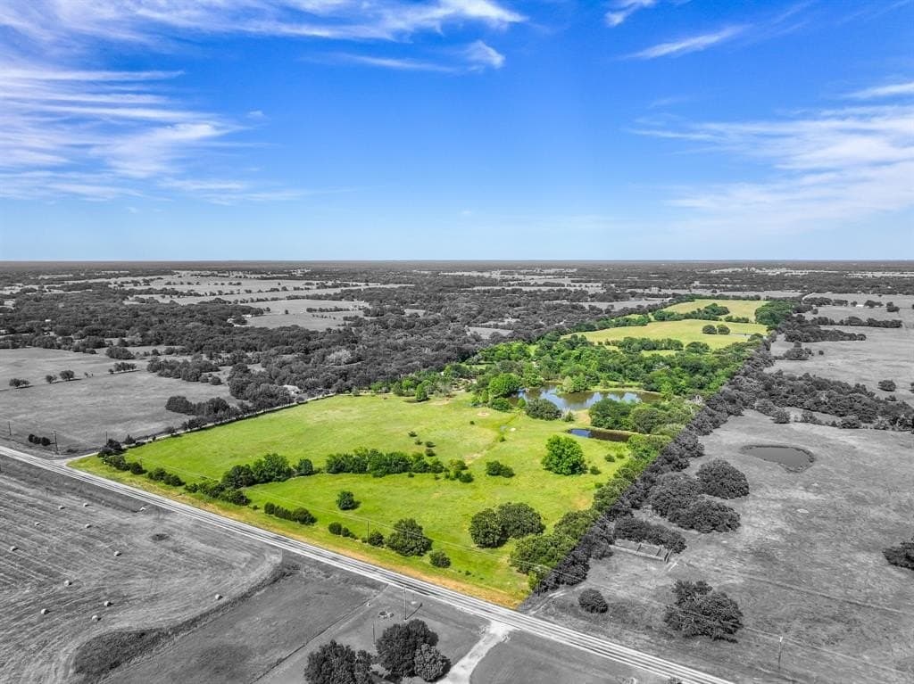 99.11 acres in Rains County featured view