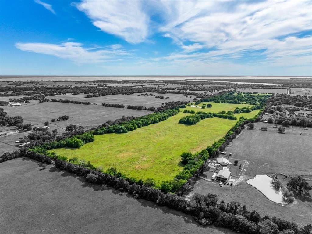 99.11 acres in Rains County gallery image 2