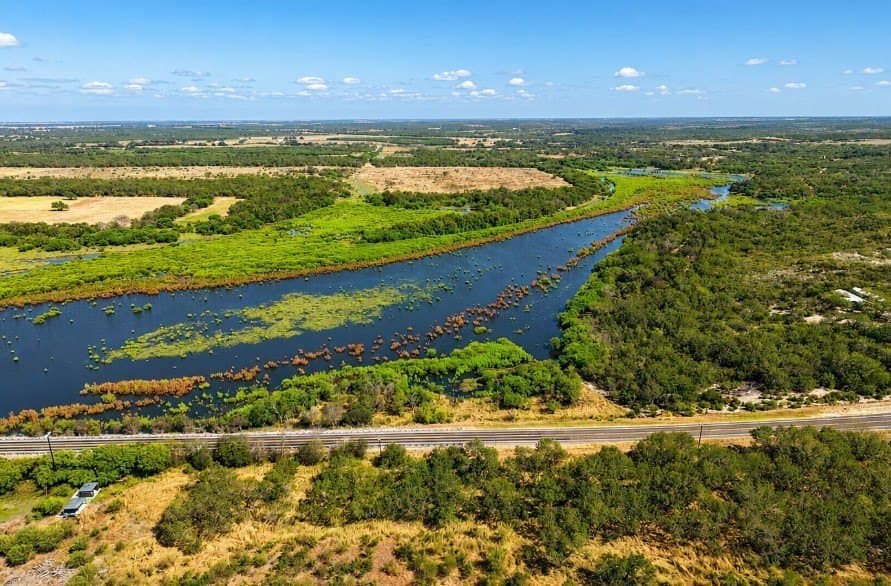 100,000 acres in Live Oak County - photo 5