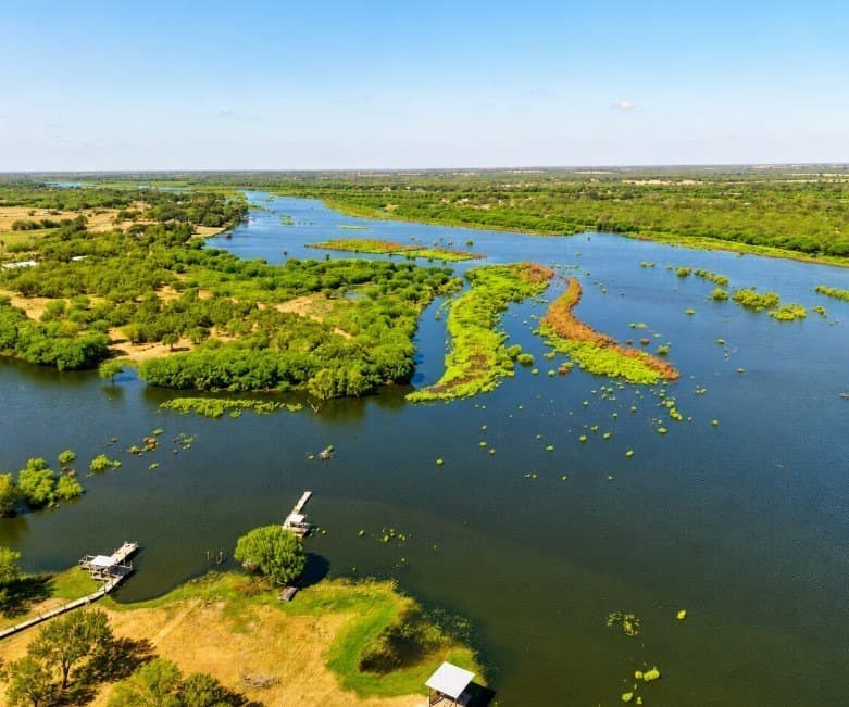 100,000 acres in Live Oak County - photo 2