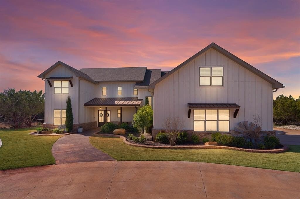 20.41 acres in Taylor County