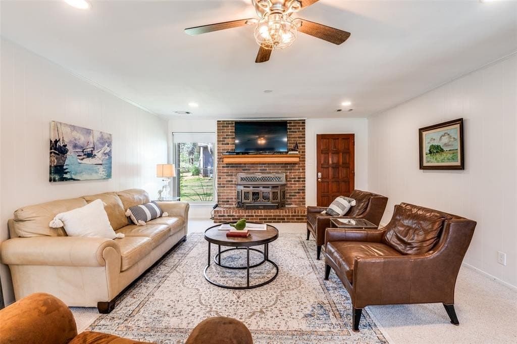 15.75 acres in Grayson County featured view