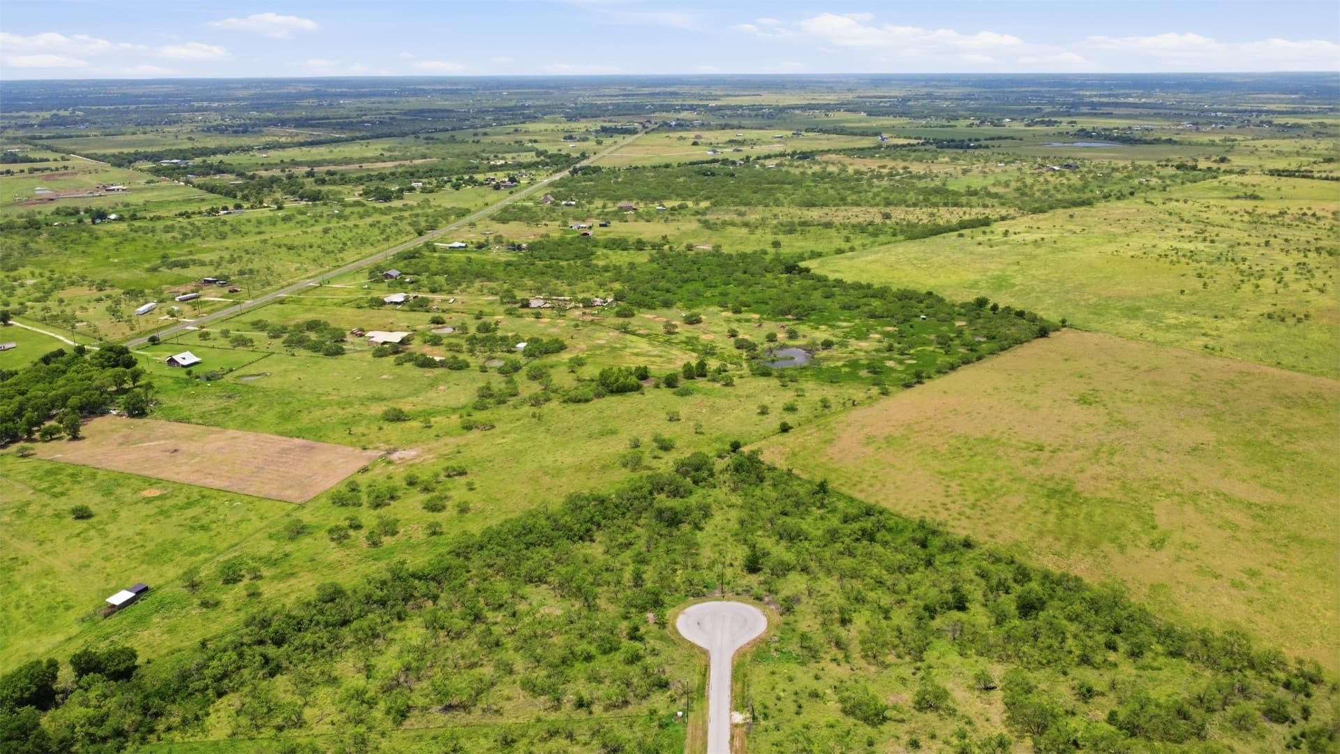 3.82 acres in Navarro County featured view
