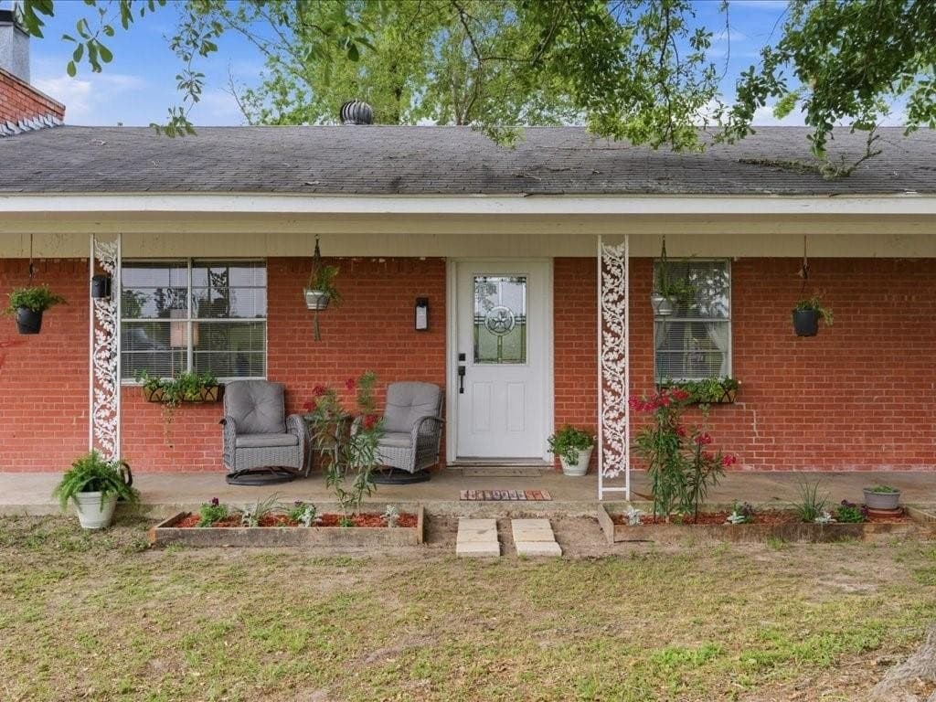 10.59 acres in Trinity County gallery image 3