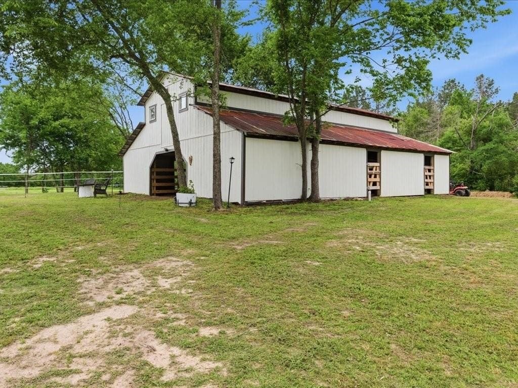 10.59 acres in Trinity County gallery image 4