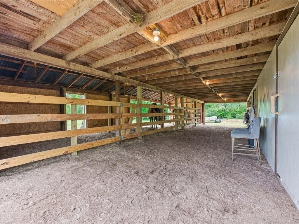 10.59 acres in Trinity County featured view