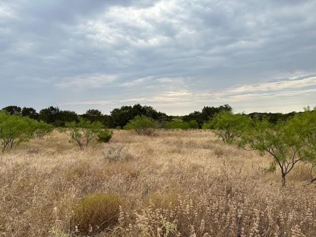 6.89 acres in Palo Pinto County featured view