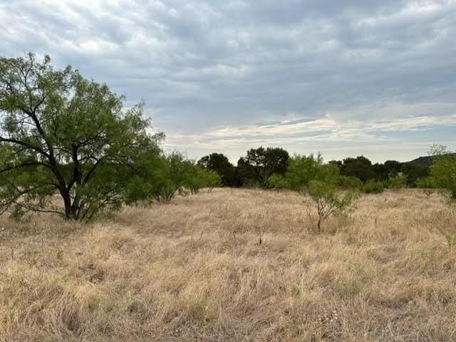 6.89 acres in Palo Pinto County