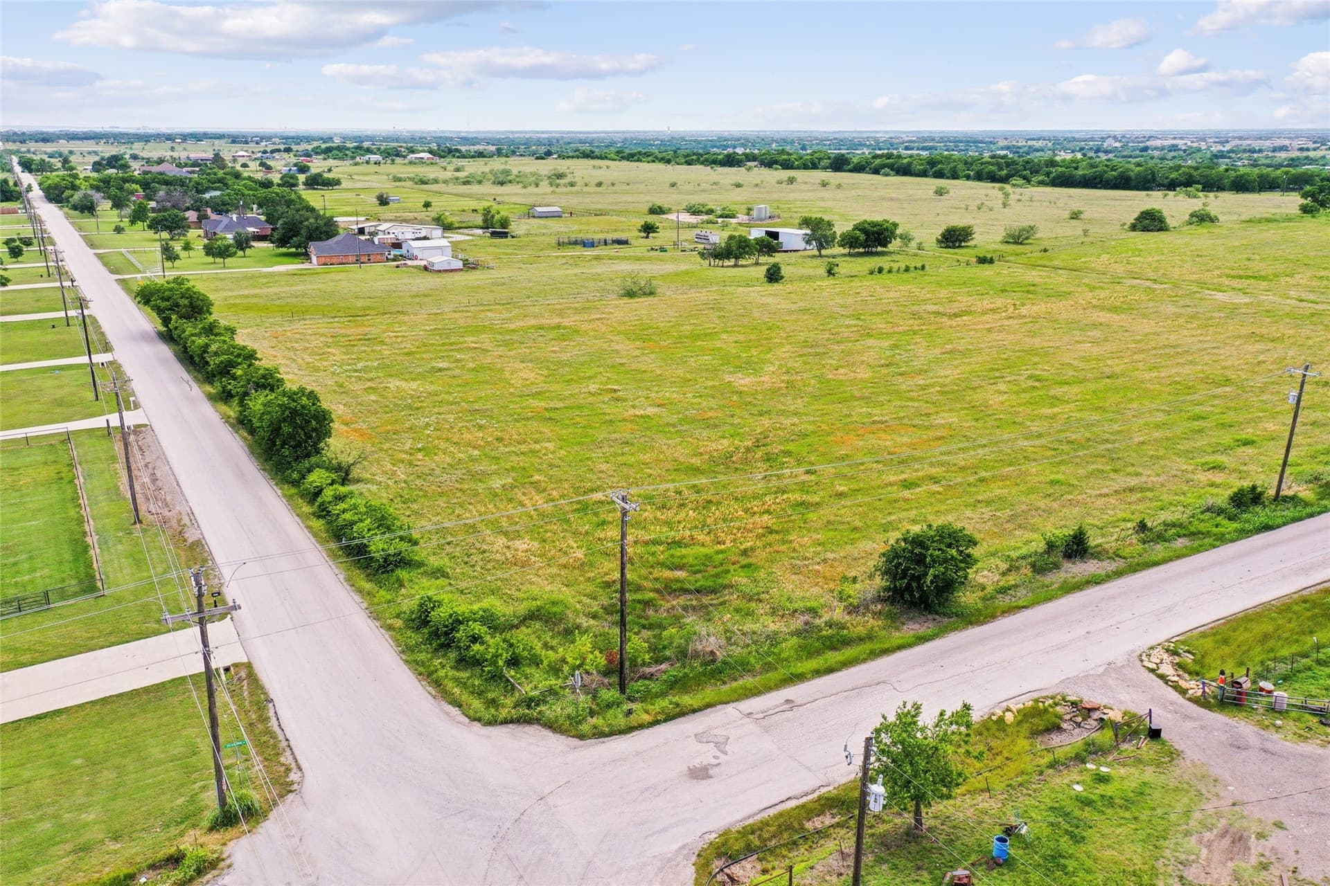 44.66 acres in Denton County - photo 2