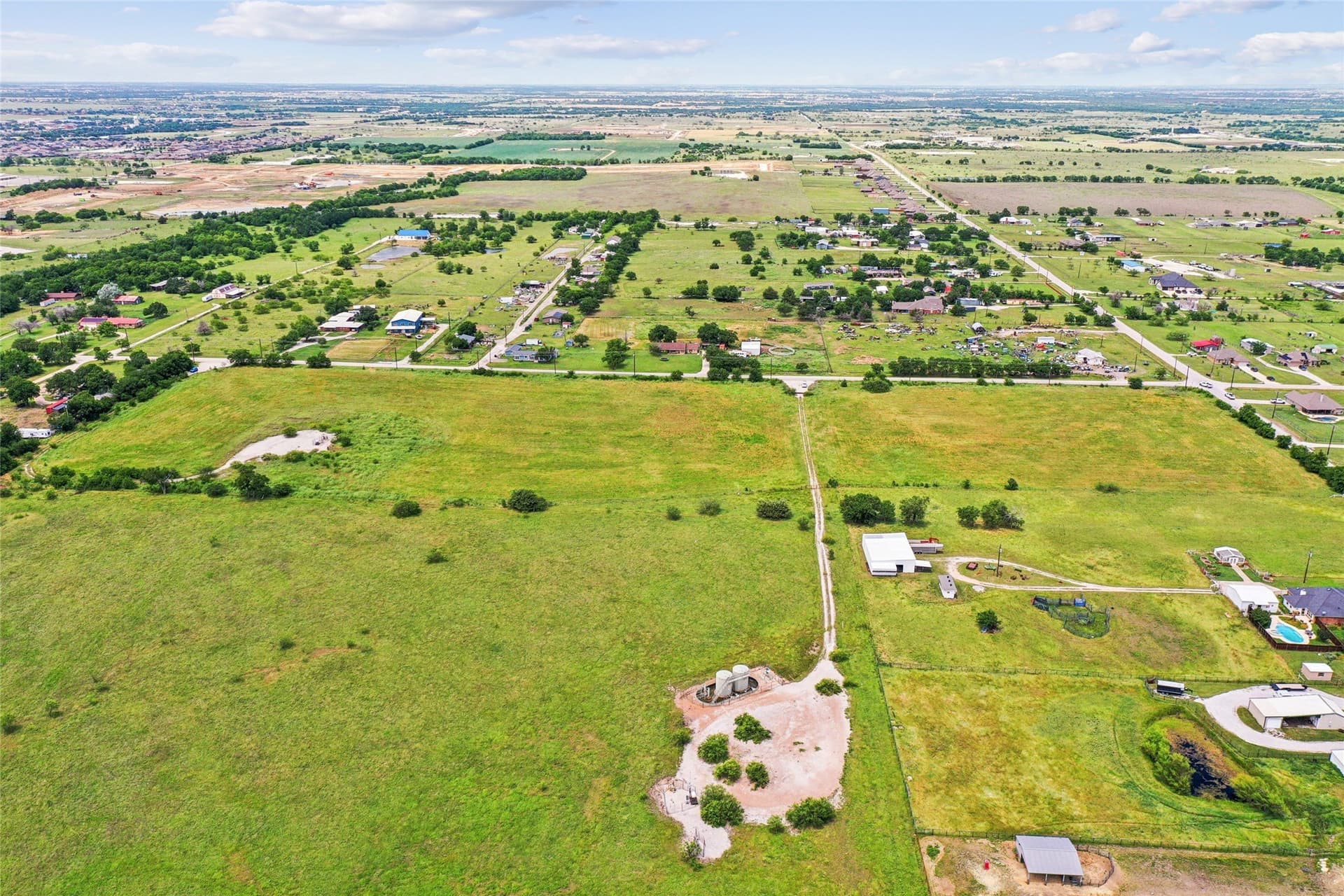 44.66 acres in Denton County - photo 7