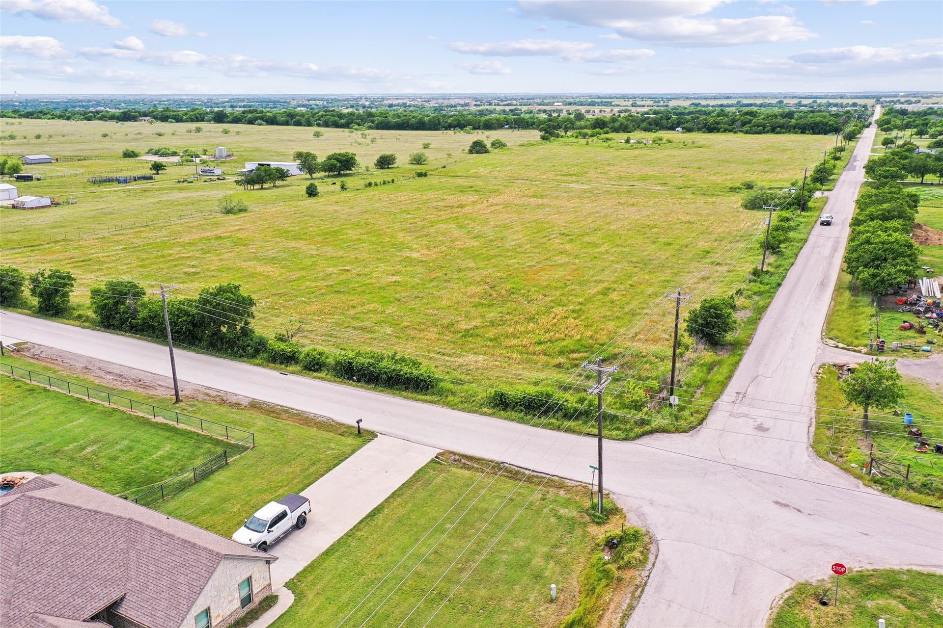 44.66 acres in Denton County - photo 12