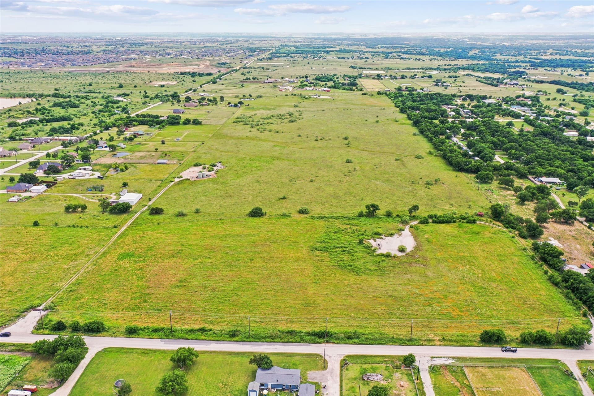 44.66 acres in Denton County - photo 10
