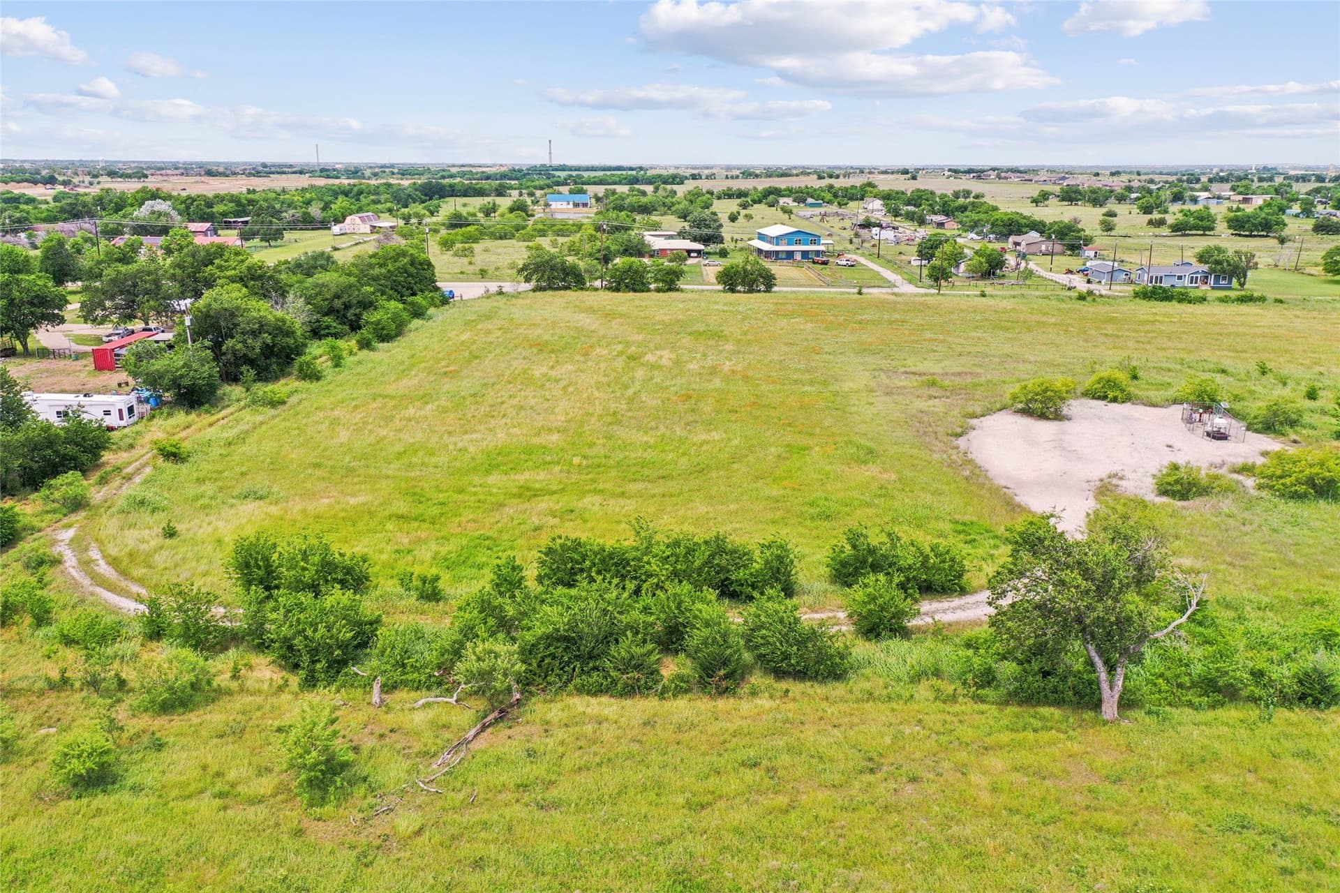 44.66 acres in Denton County - photo 8