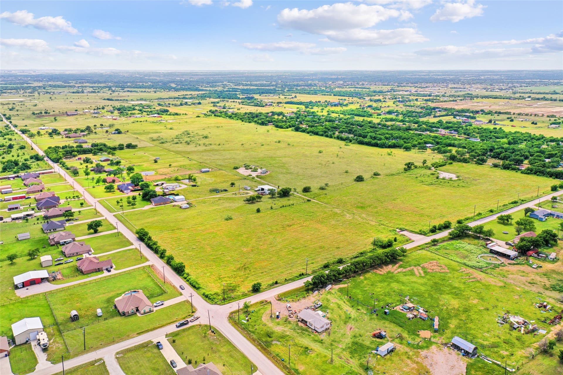44.66 acres in Denton County - photo 5