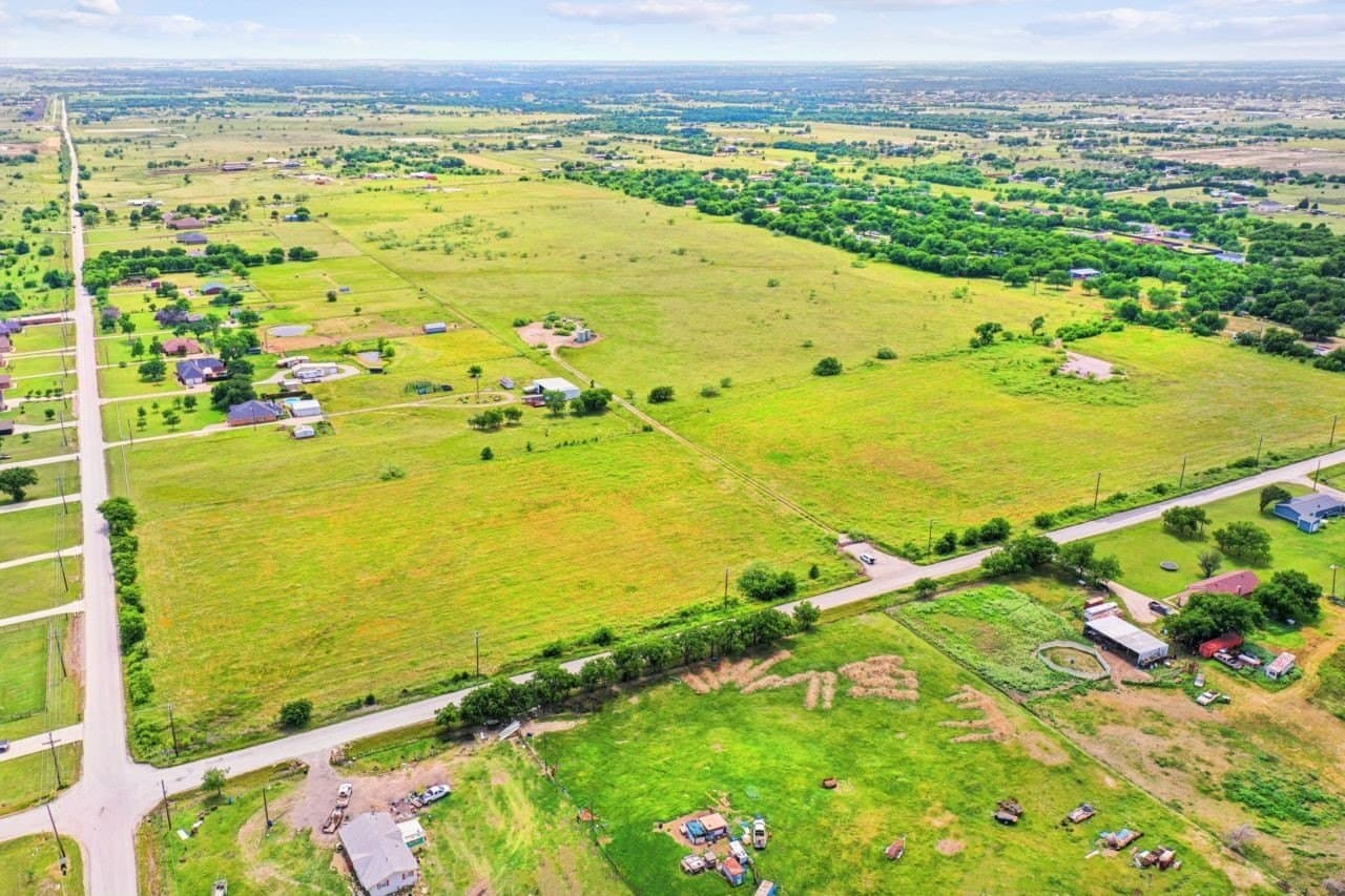 44.66 acres in Denton County - photo 3