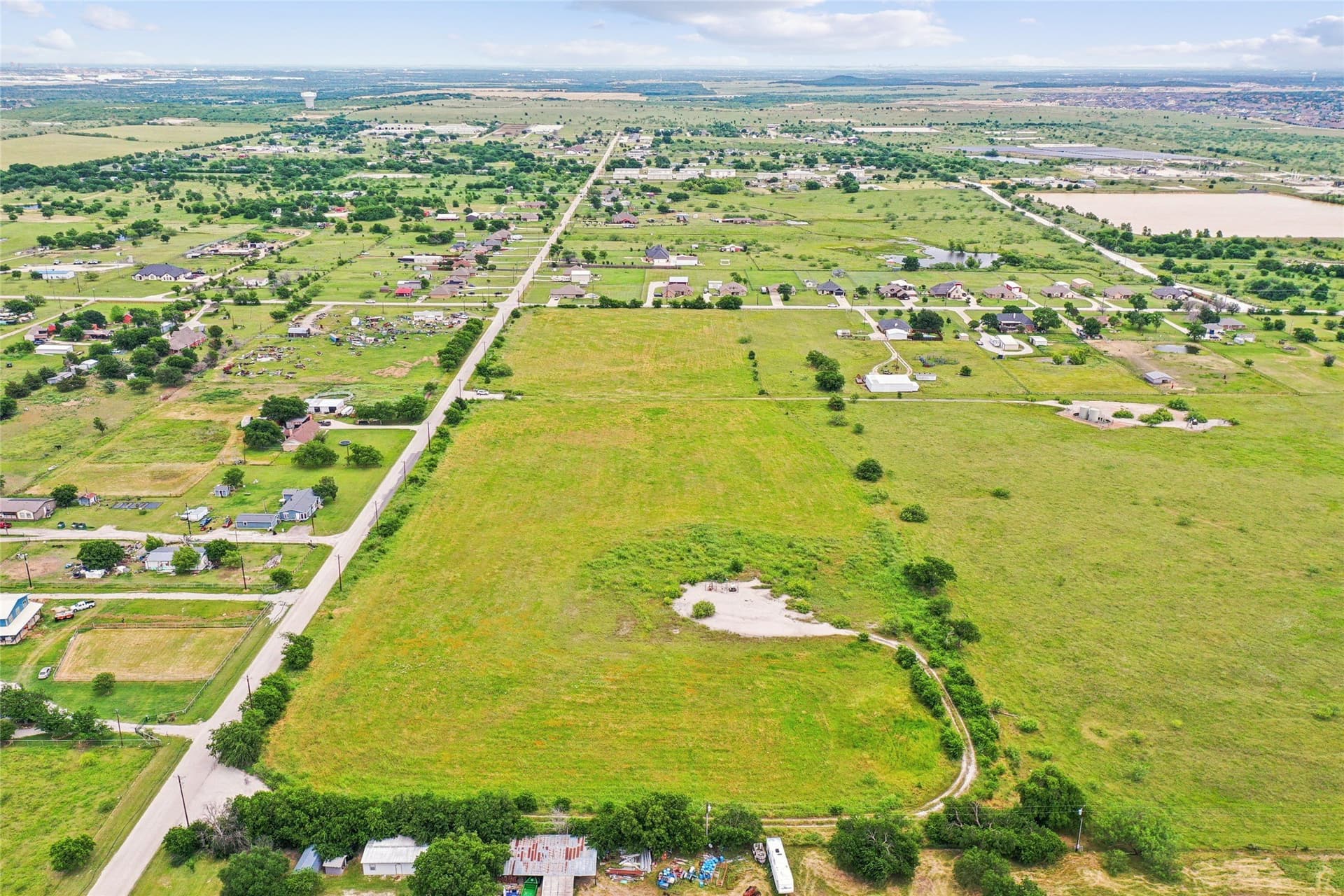 44.66 acres in Denton County - photo 11